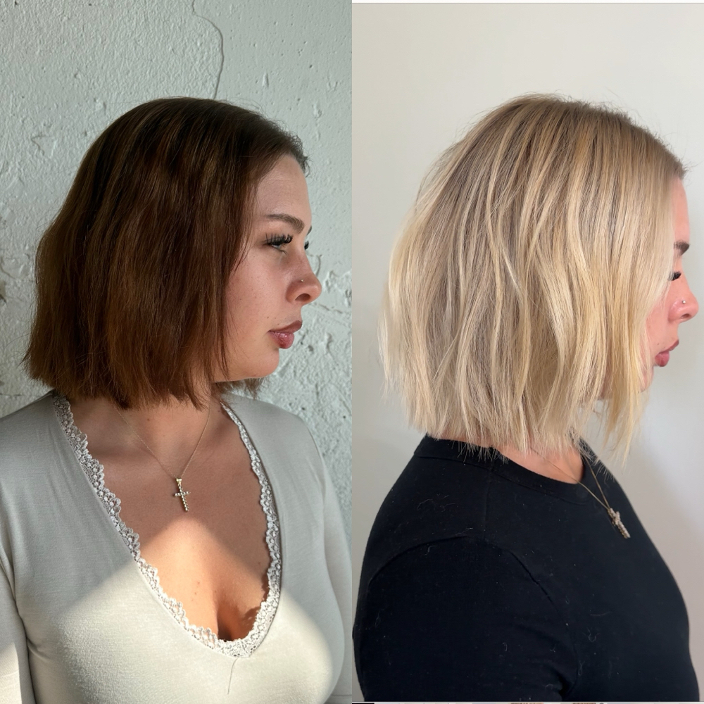 Color Transformation