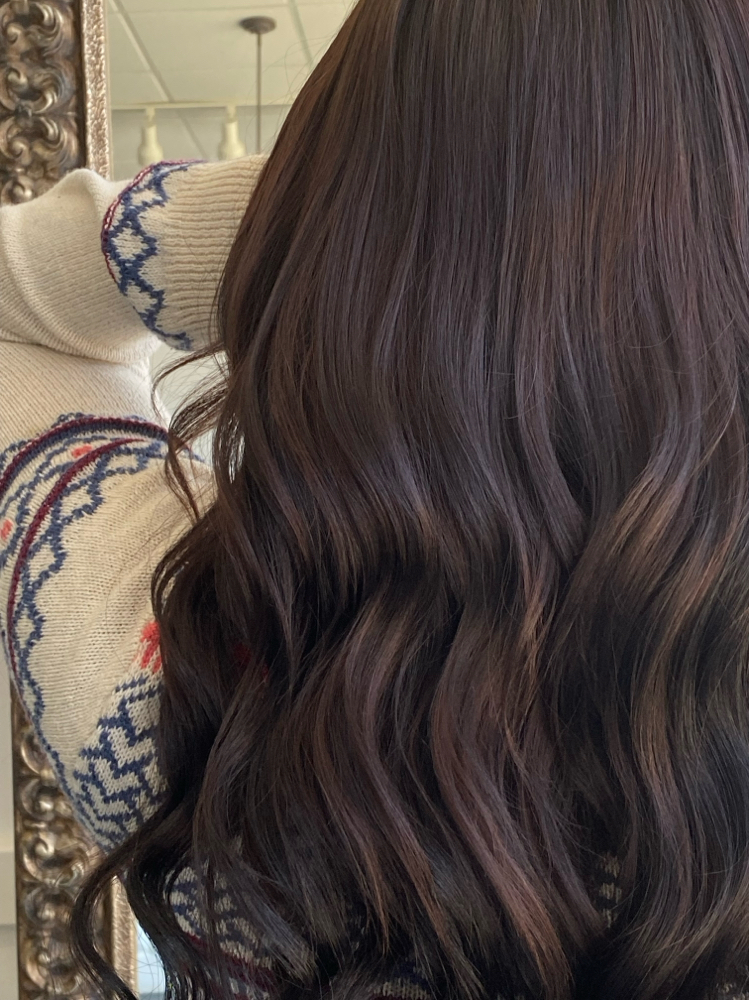 Gloss at Cara’s Cuts & Colors in Joplin, MO