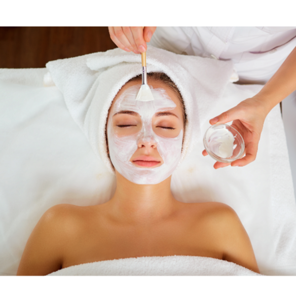 Skin Hydration Facial at Rei’A Esthetics in Yonkers, NY