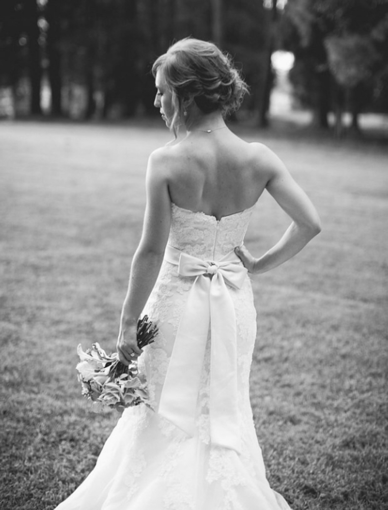 Bridal Styling and Updos