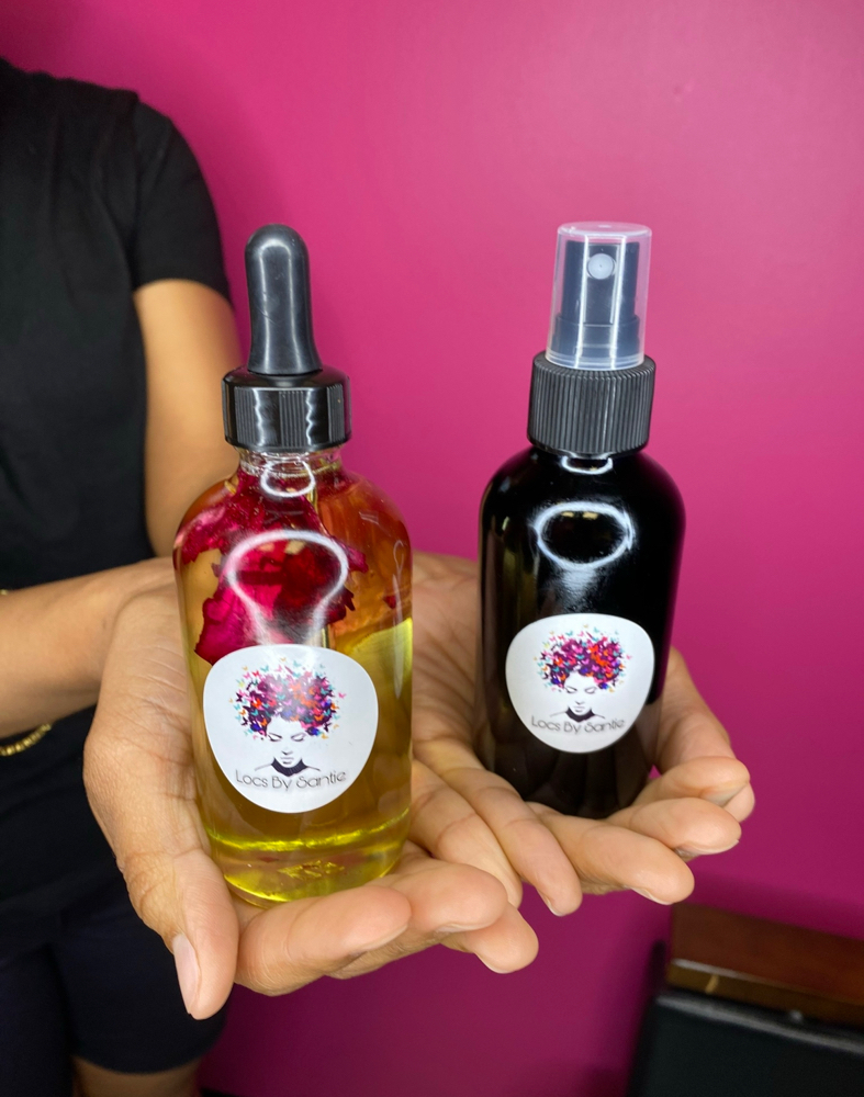 Hot Oil Treatment