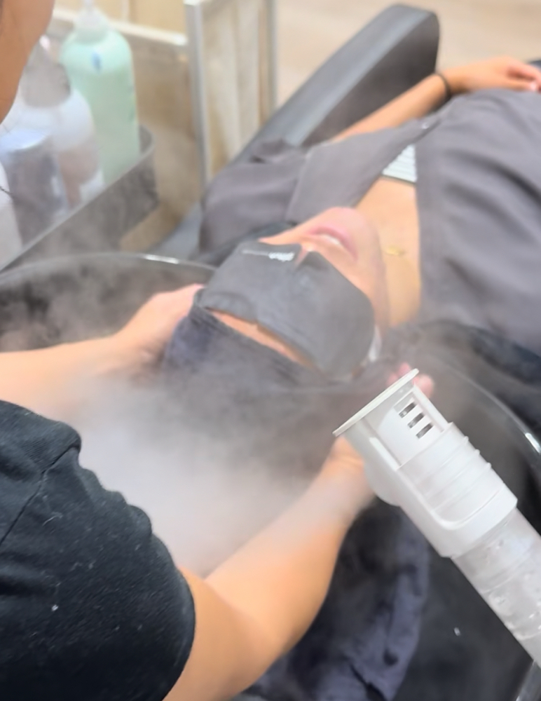 Headspa For Teens/Tweens