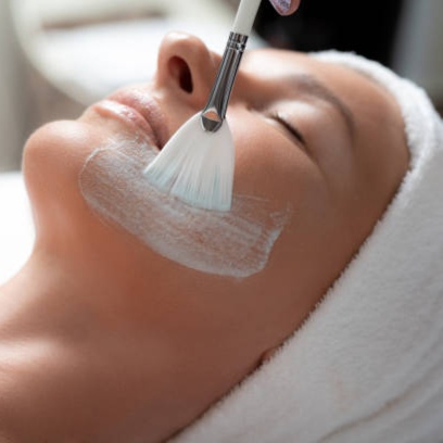 Alpha Arbutin Discoloration Facial at Soluna Vee Spa in Colorado Springs, CO
