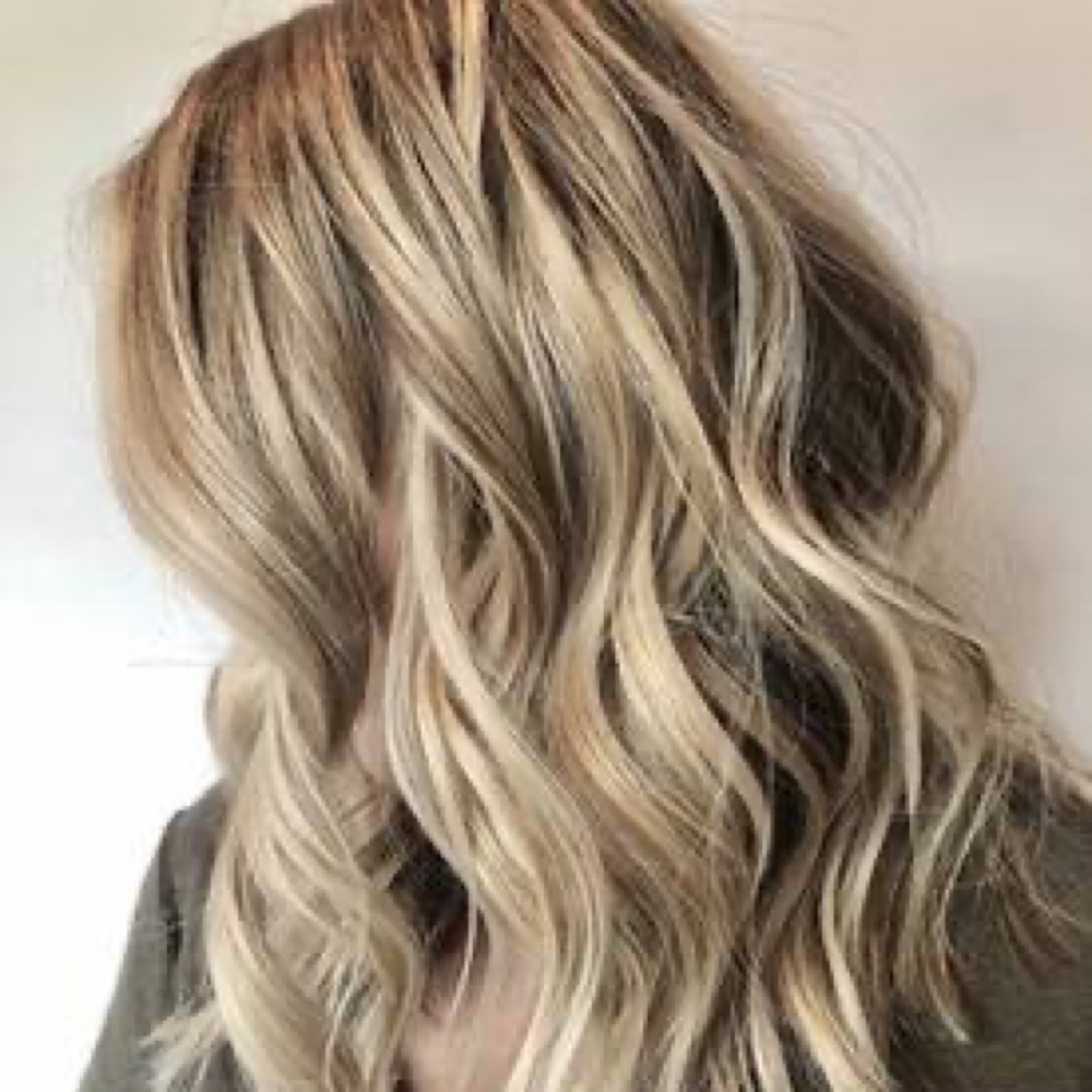Highlights-Full at Simply Gigi ATX in Hutto, TX