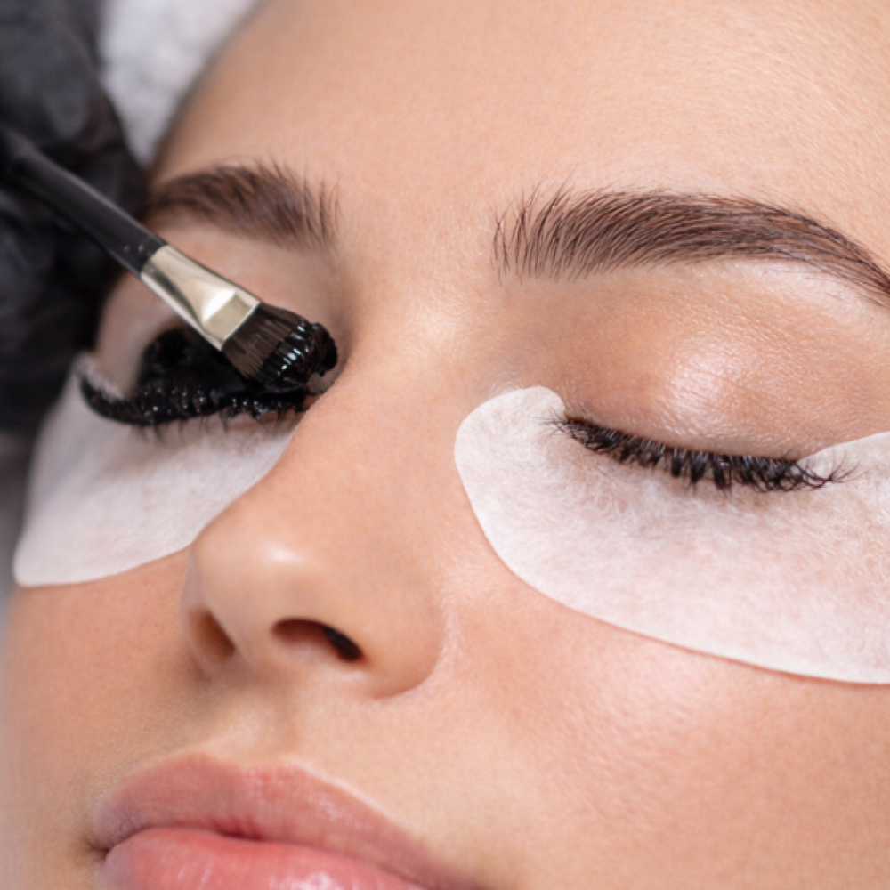 Eyelash Tinting at Wanderlust Beauty Co. in Plymouth, MA