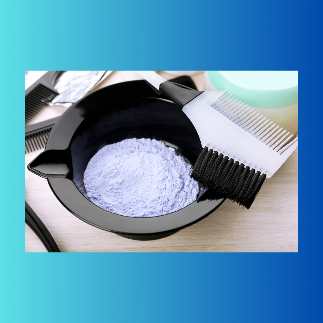 Full Highlight at All Things Hair and Woo in Colorado Springs, CO