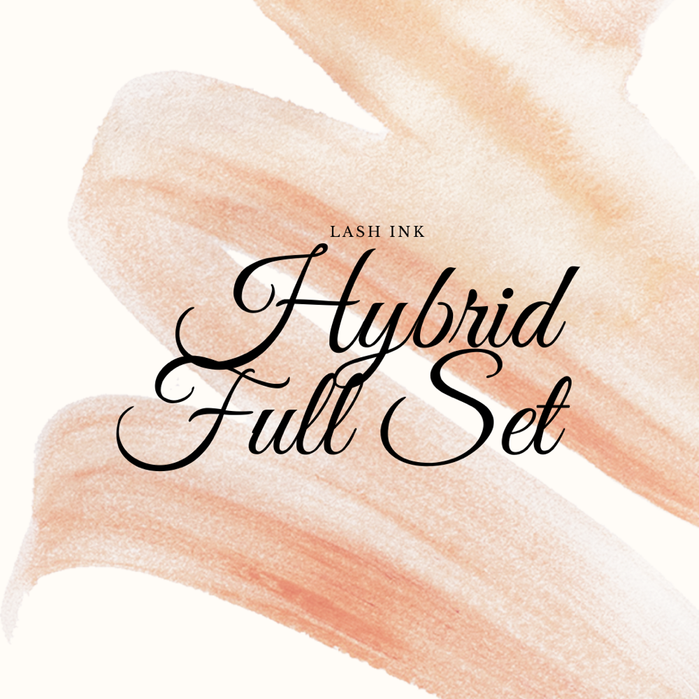 Hybrid Full Set