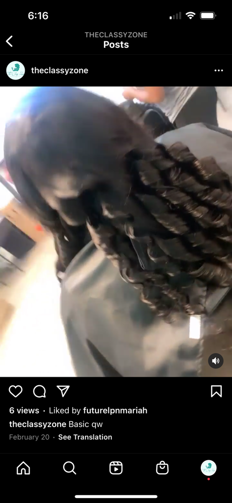 Curls