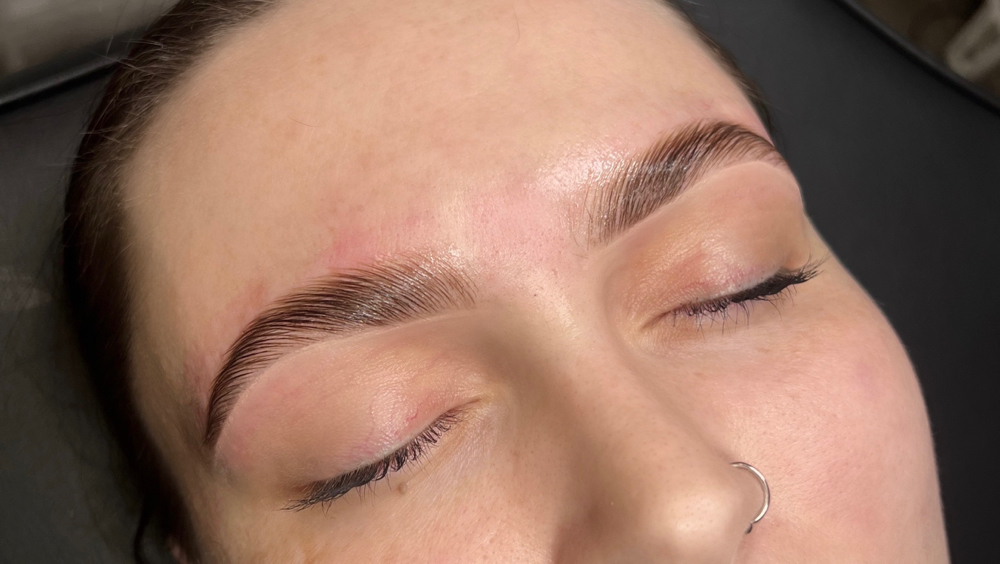 Brow Lamination