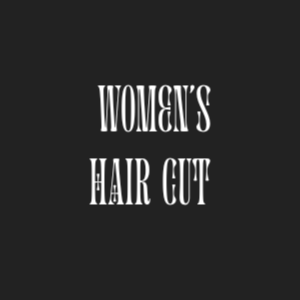 Women's Hair Cut at Savannah Yokley @ Cut & Color Studio in Clemmons, NC