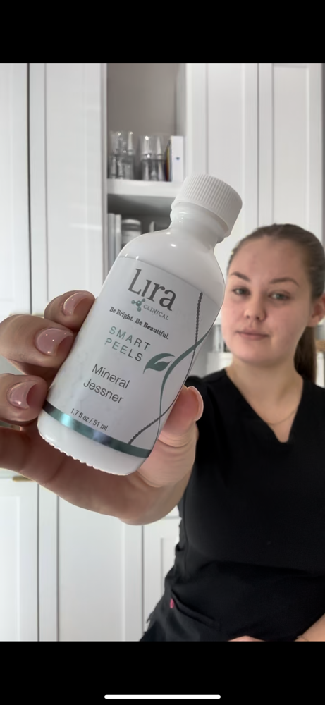 Lira Clinical treatment