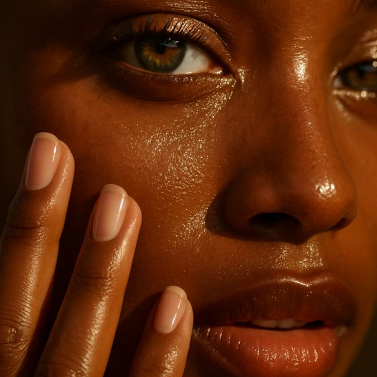 Deluxe HydroGlow Facial