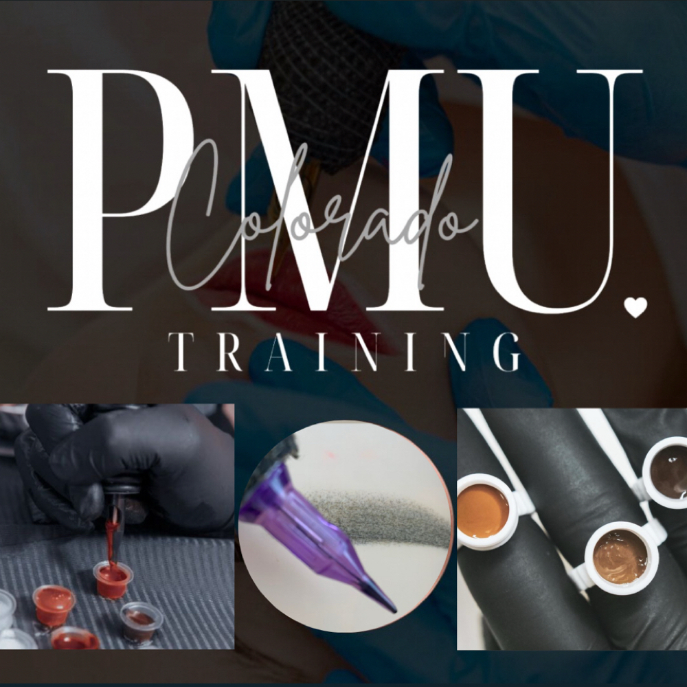 PMU Training Kit at Empress Ink Cosmetics & PMU Training in Windsor, CO