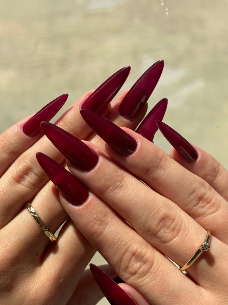 Gel-X Set