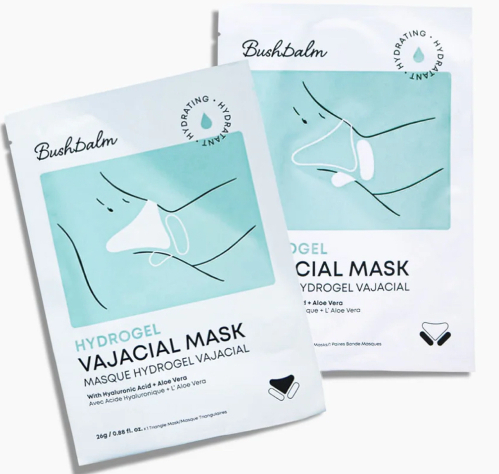 Add On Calming Mask