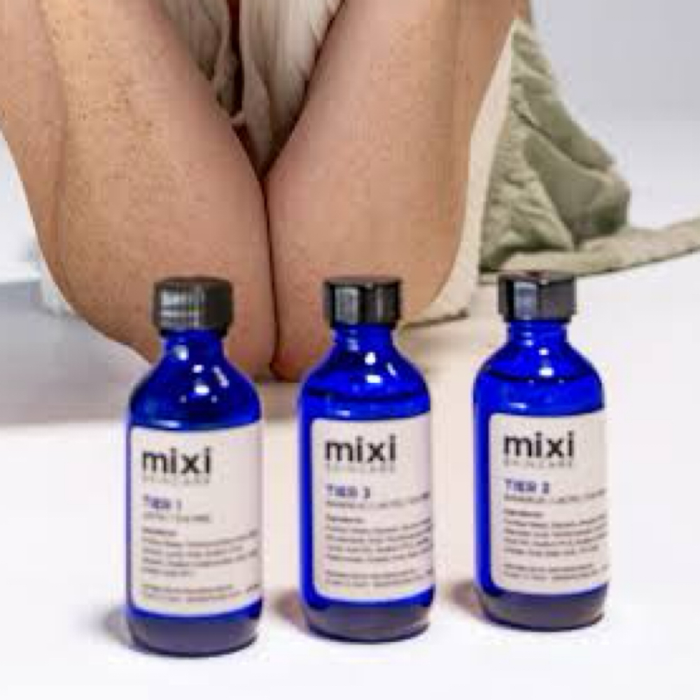 The Suite Acne Treatment at The Skin Suite in Batesville, IN