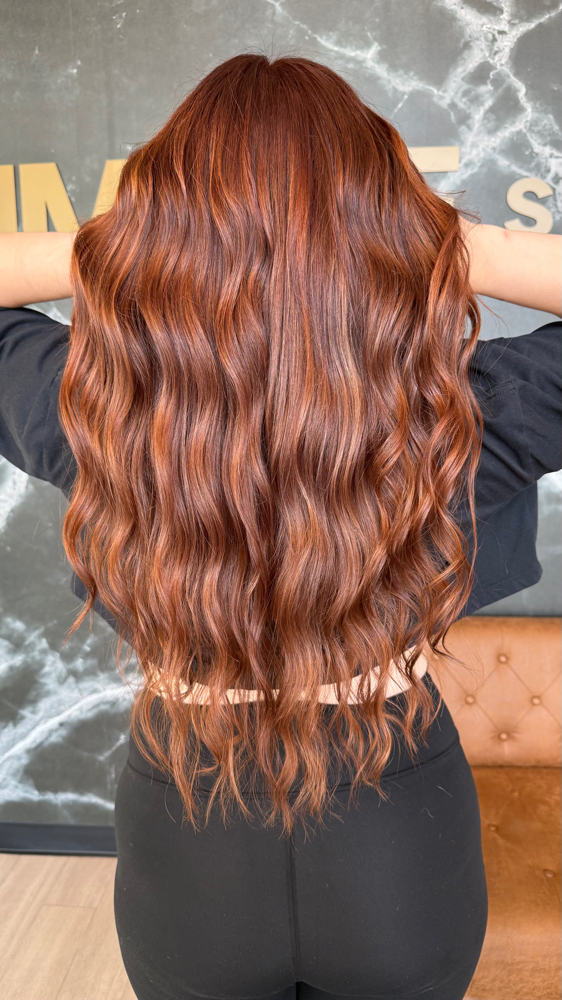 Color Refresh Package