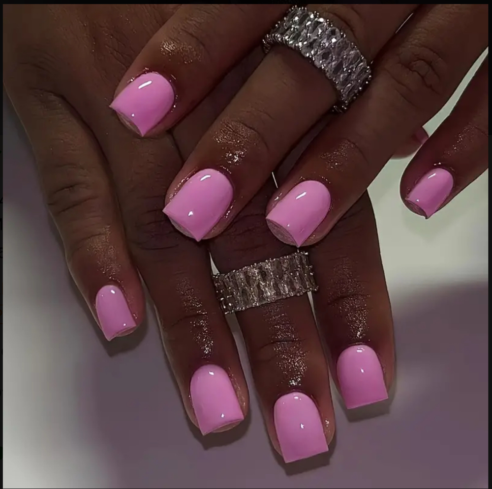 Basic Fullset (one Color)