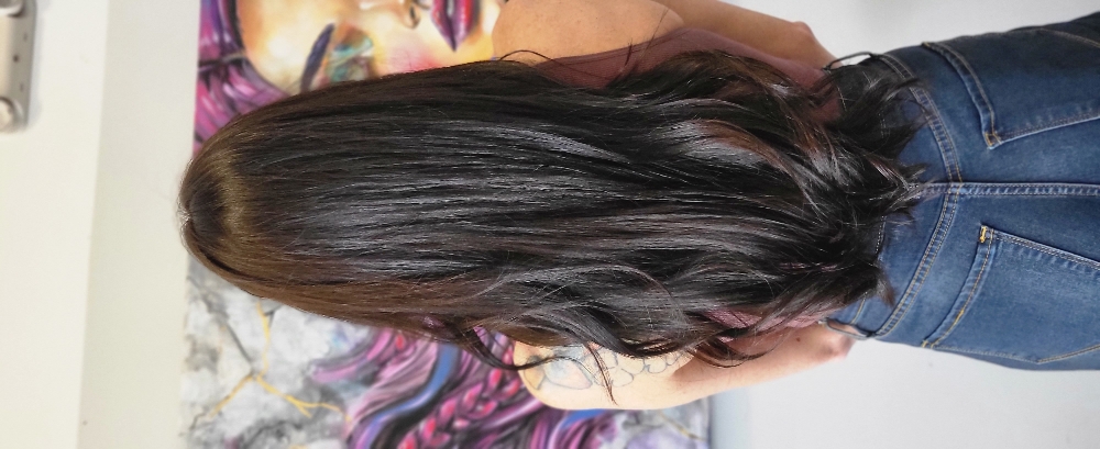 Full Color Single Process