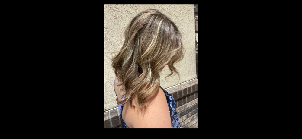 Partial Highlight