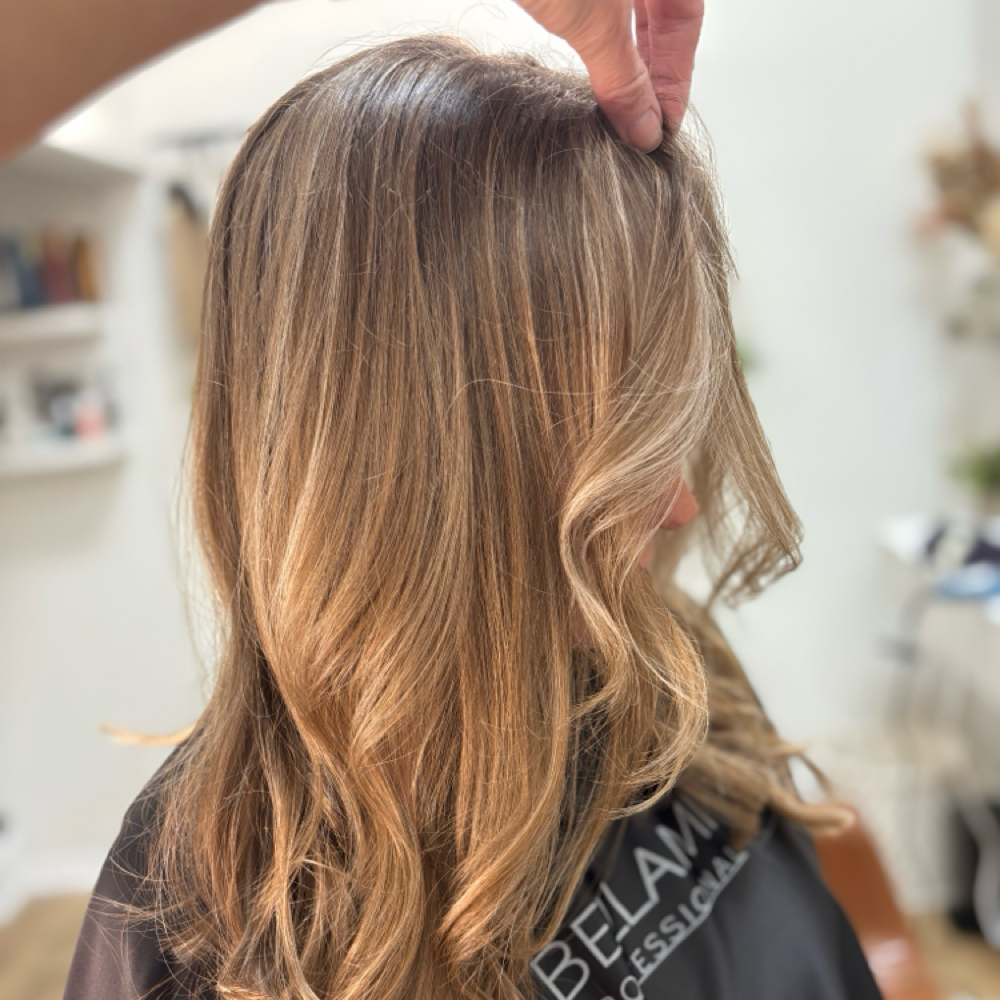 Face Frame Highlights