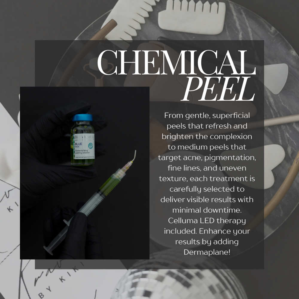 Chemical Peel