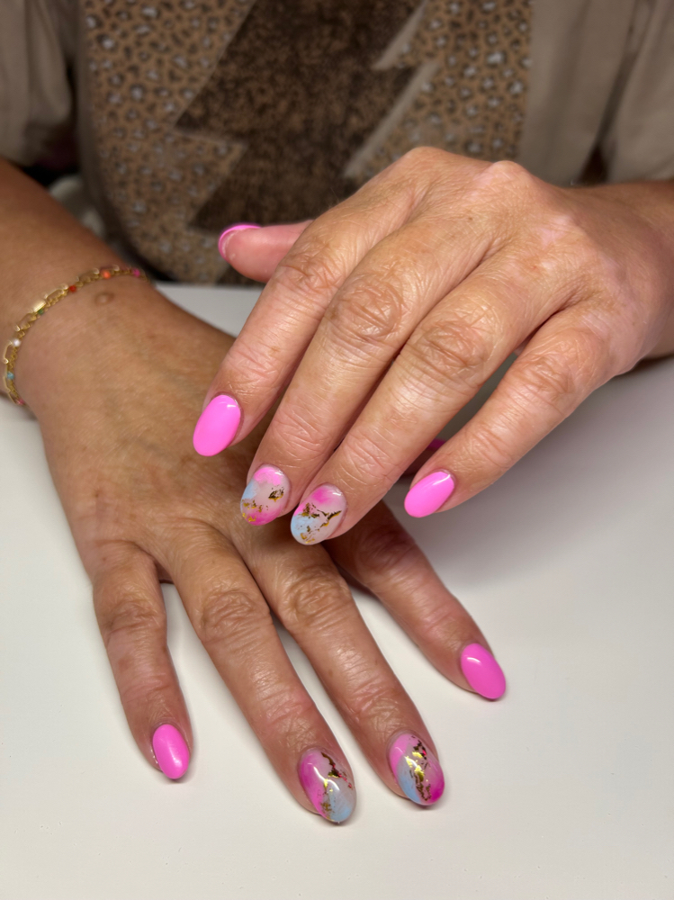 Nail Designs