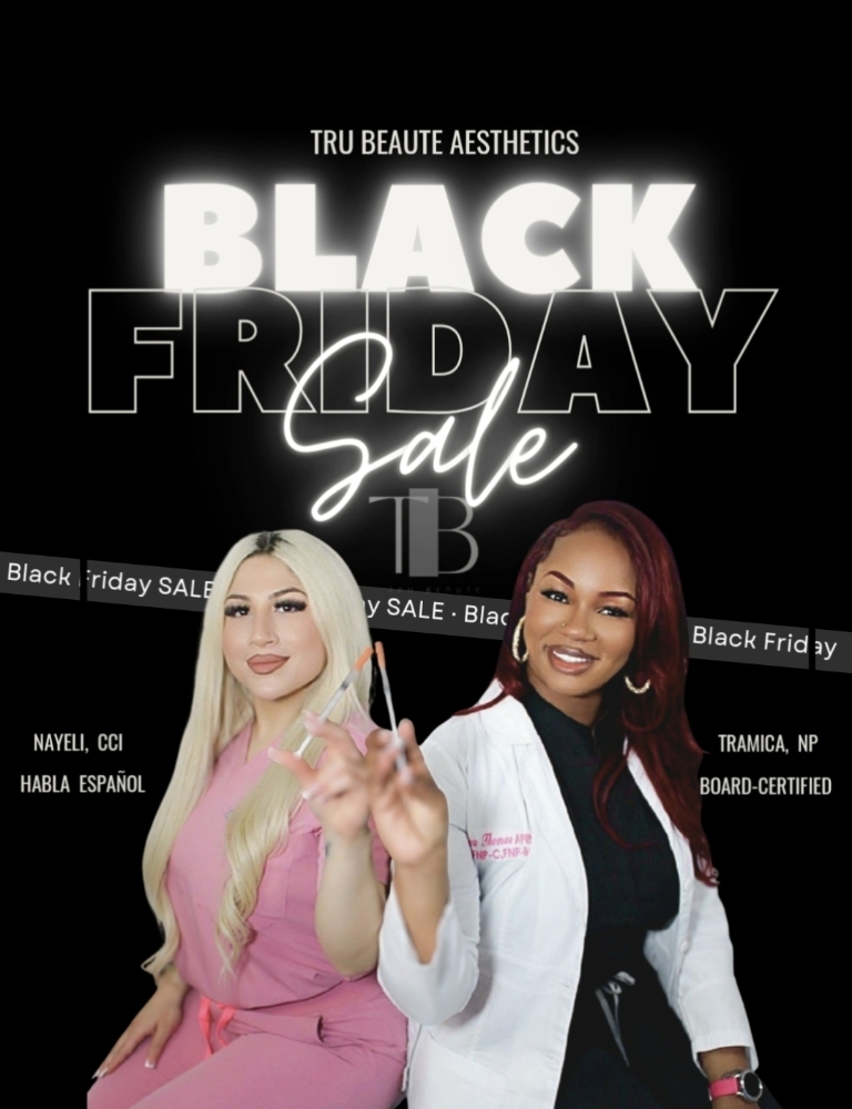 Lips Slayyy Black FRIDAY