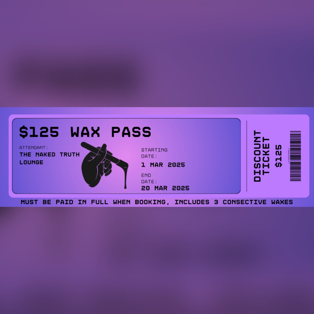 Spring Wax Pass