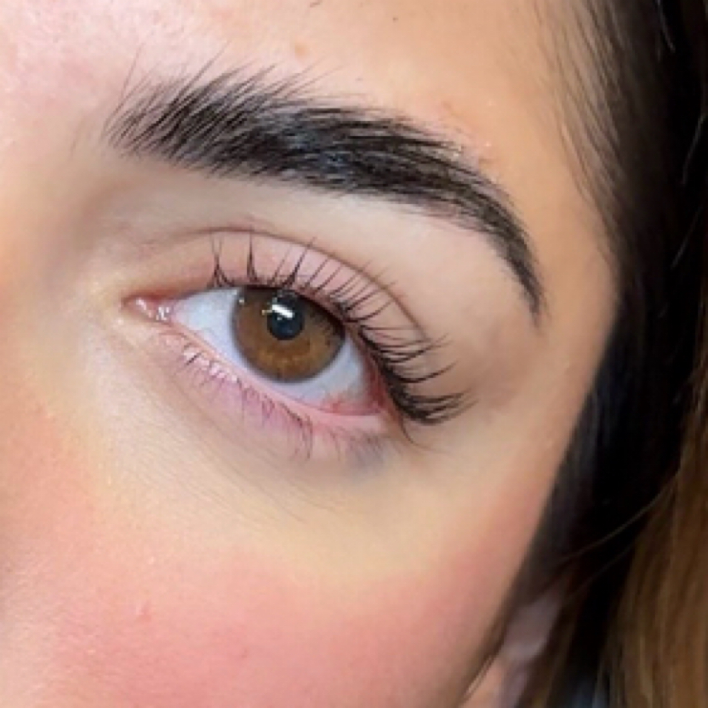 KOREAN LASH LIFT at UNICA ATELIER in Woodbury, NY