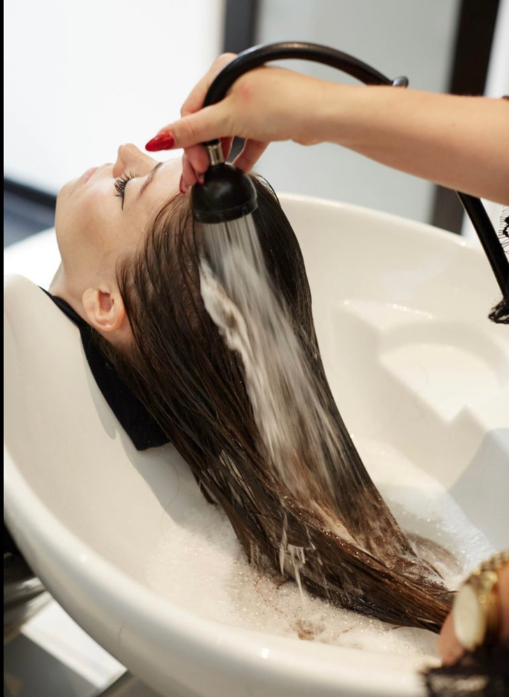Shampoo Style