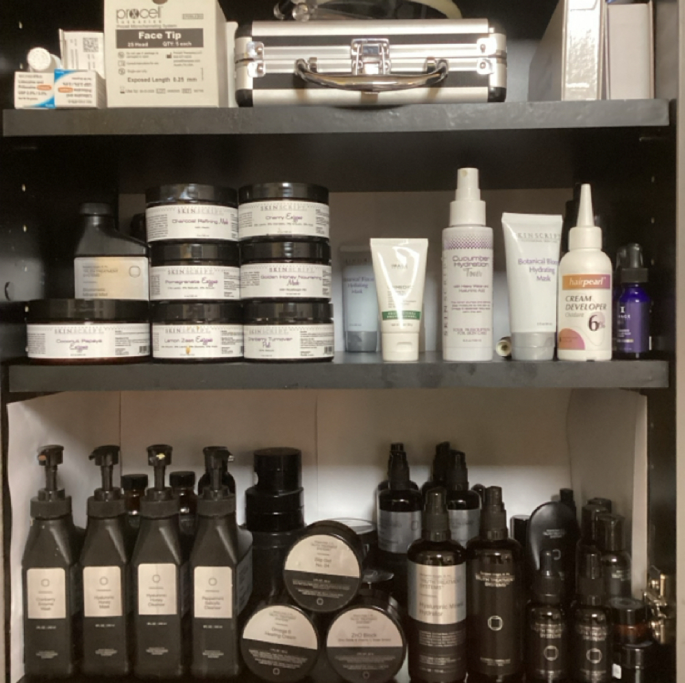 FACIAL at Skin Therapy - Dawn Nelsen in Denver, CO