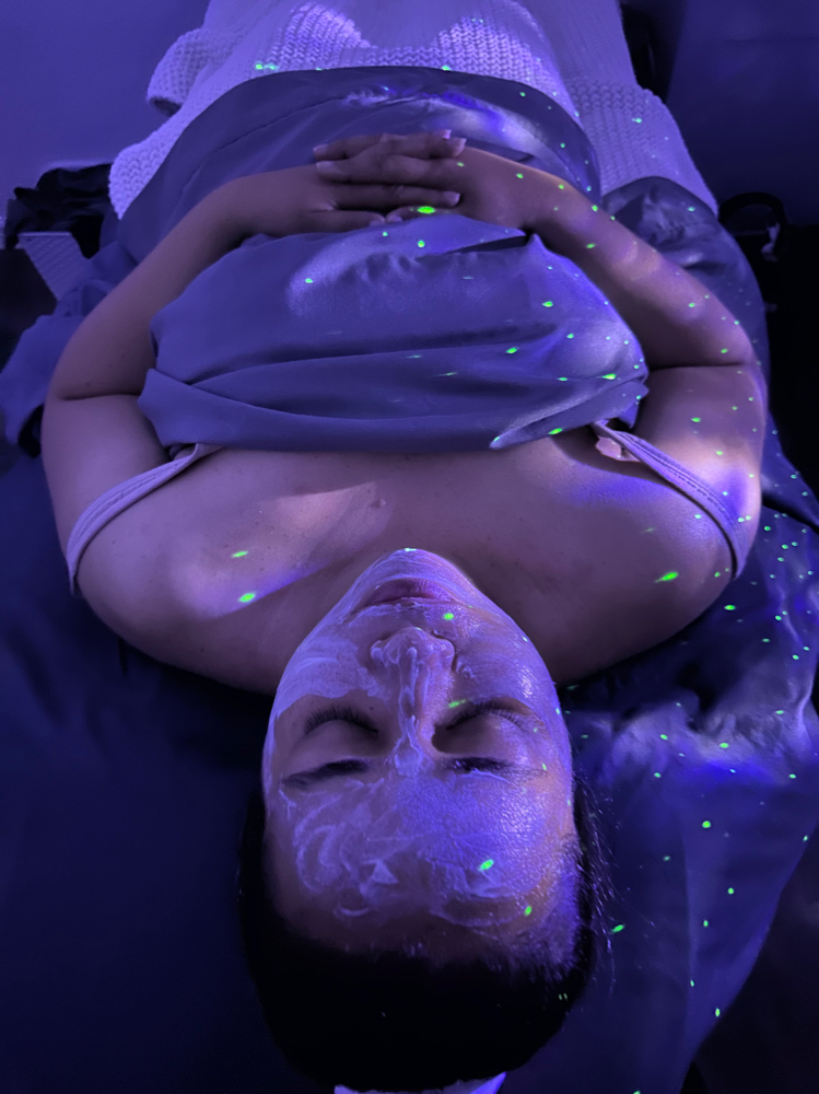 High Frequency