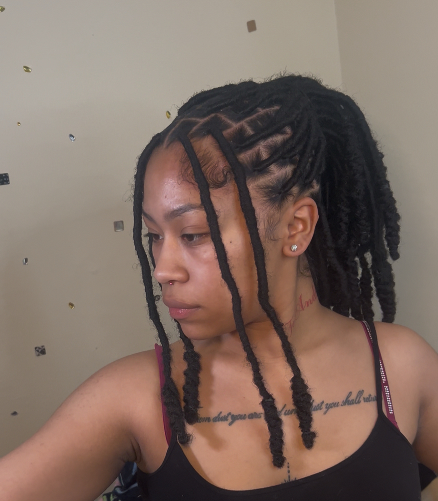Soft Locs