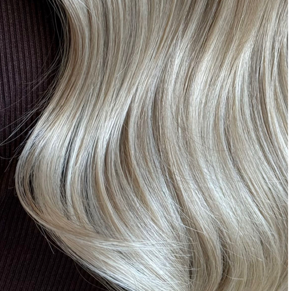 Full Highlight/ Full Blonding at The Beauty Room by Kaylea Lawler in Littleton, CO