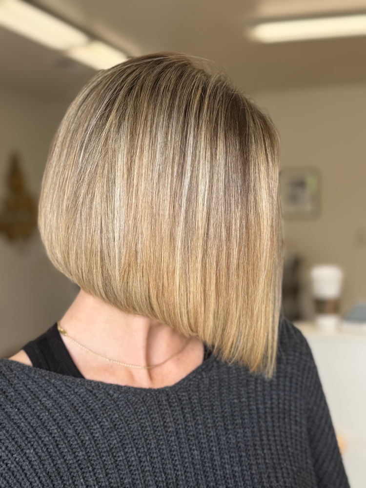 Haircut