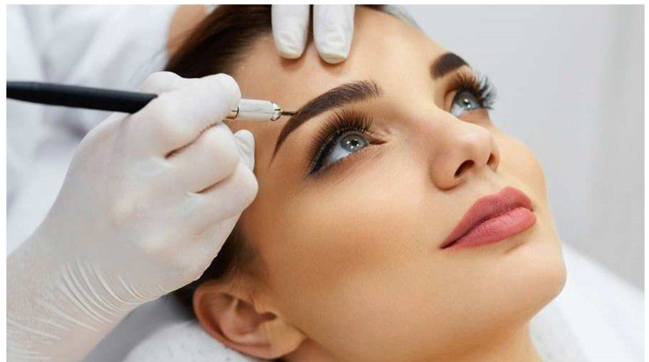 Microblading