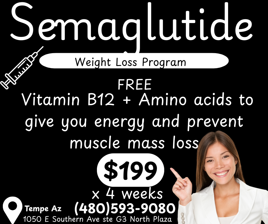 Semaglutide