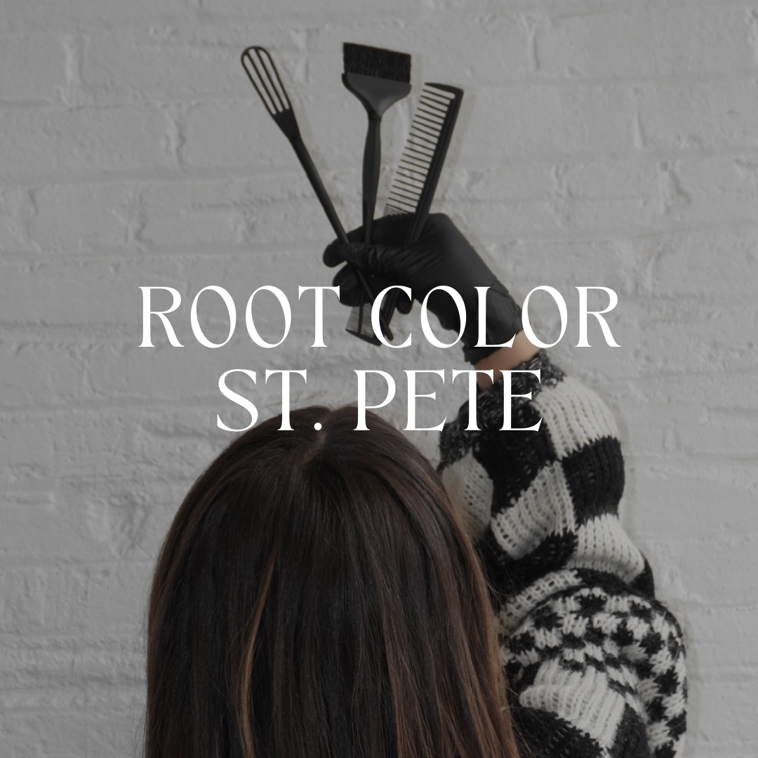 Root Color