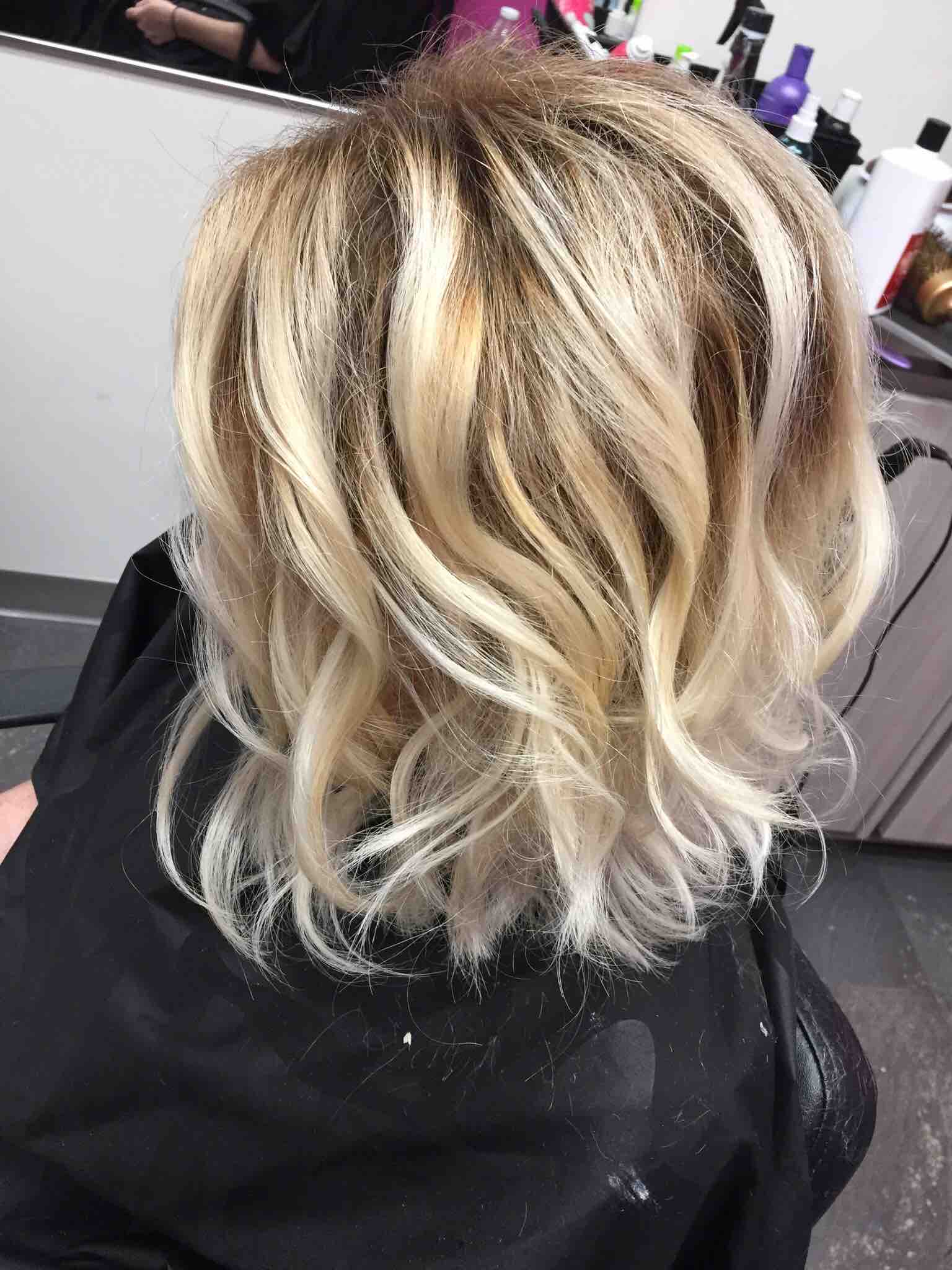 Cut with Color Services