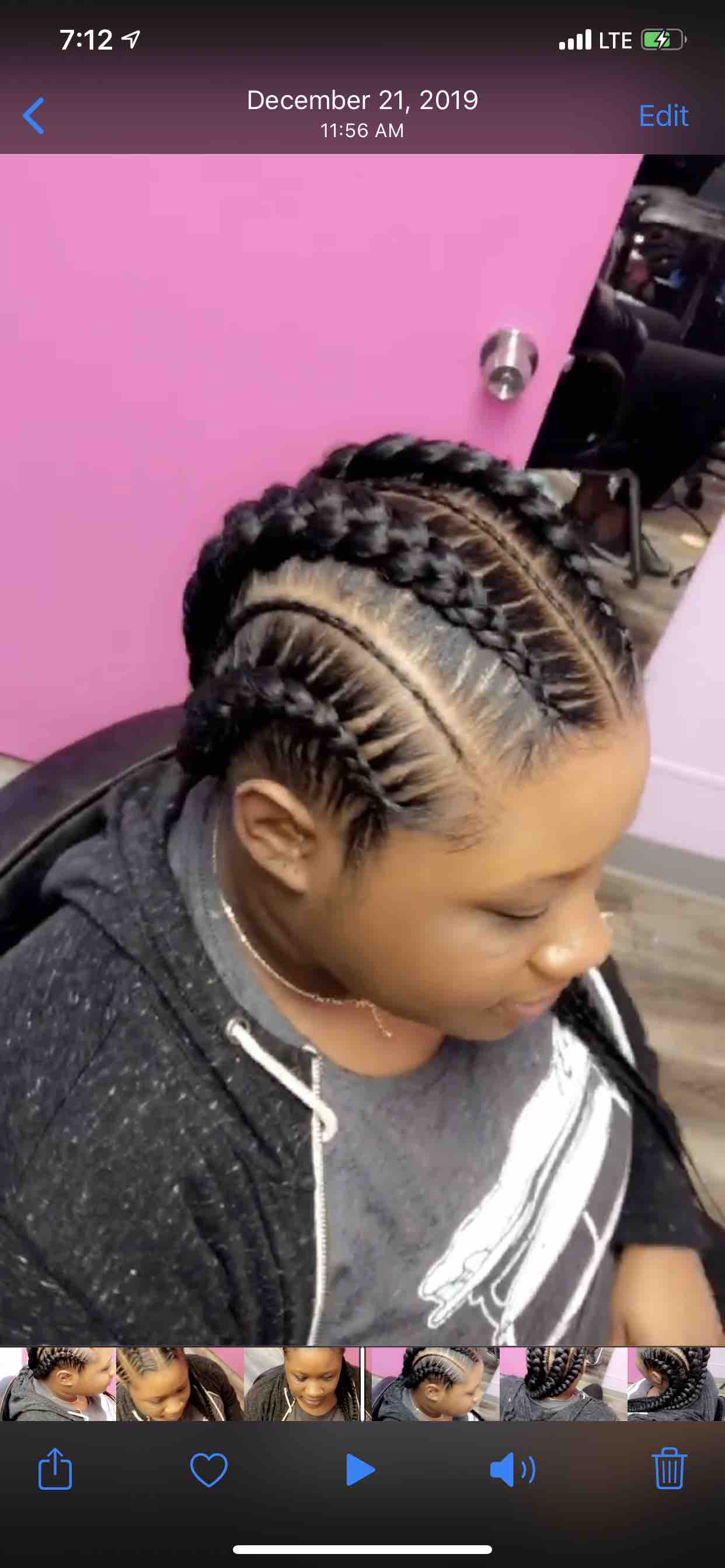 Feeder Braids (4)