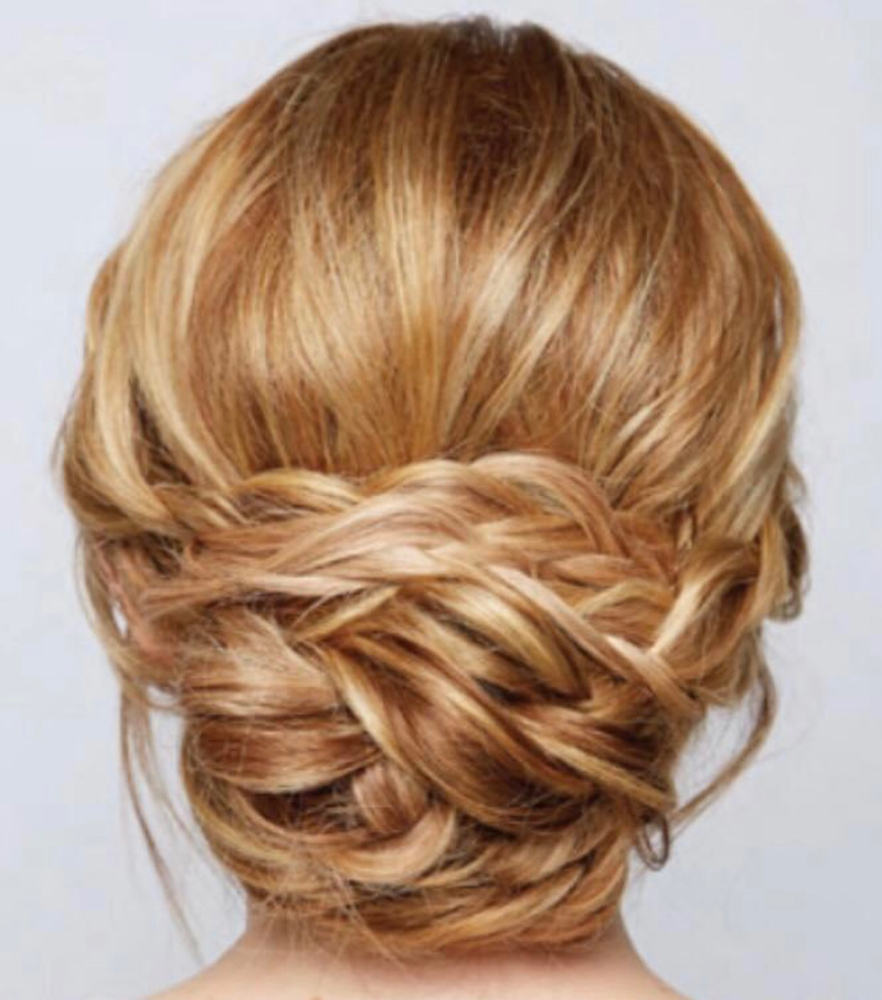 Updo