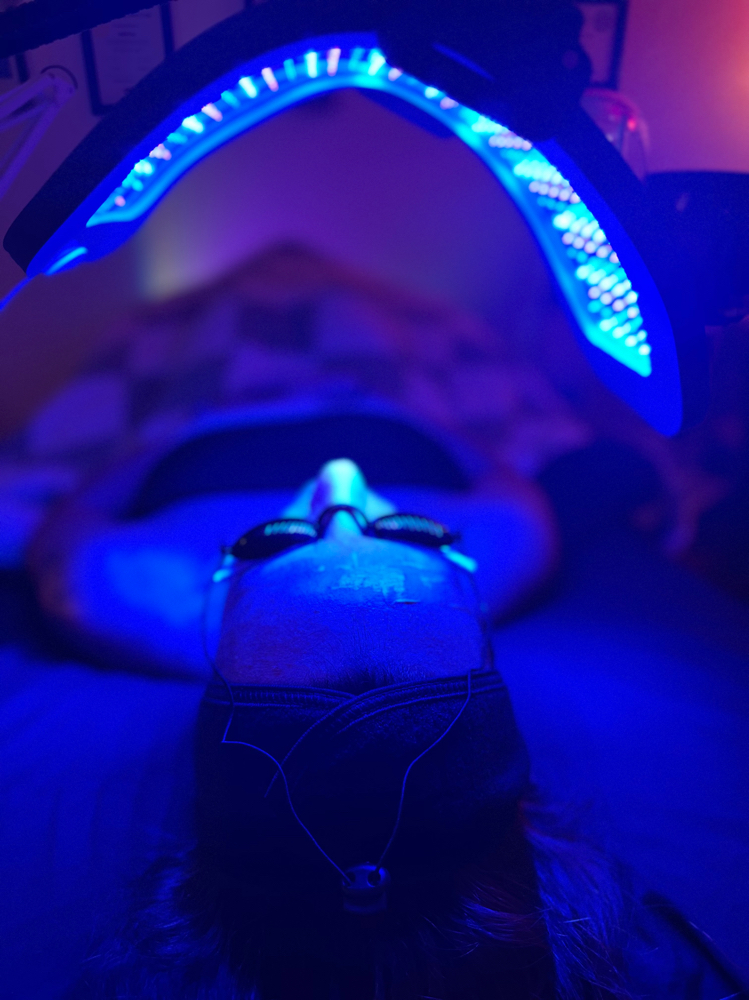 Custom Wellness Facial