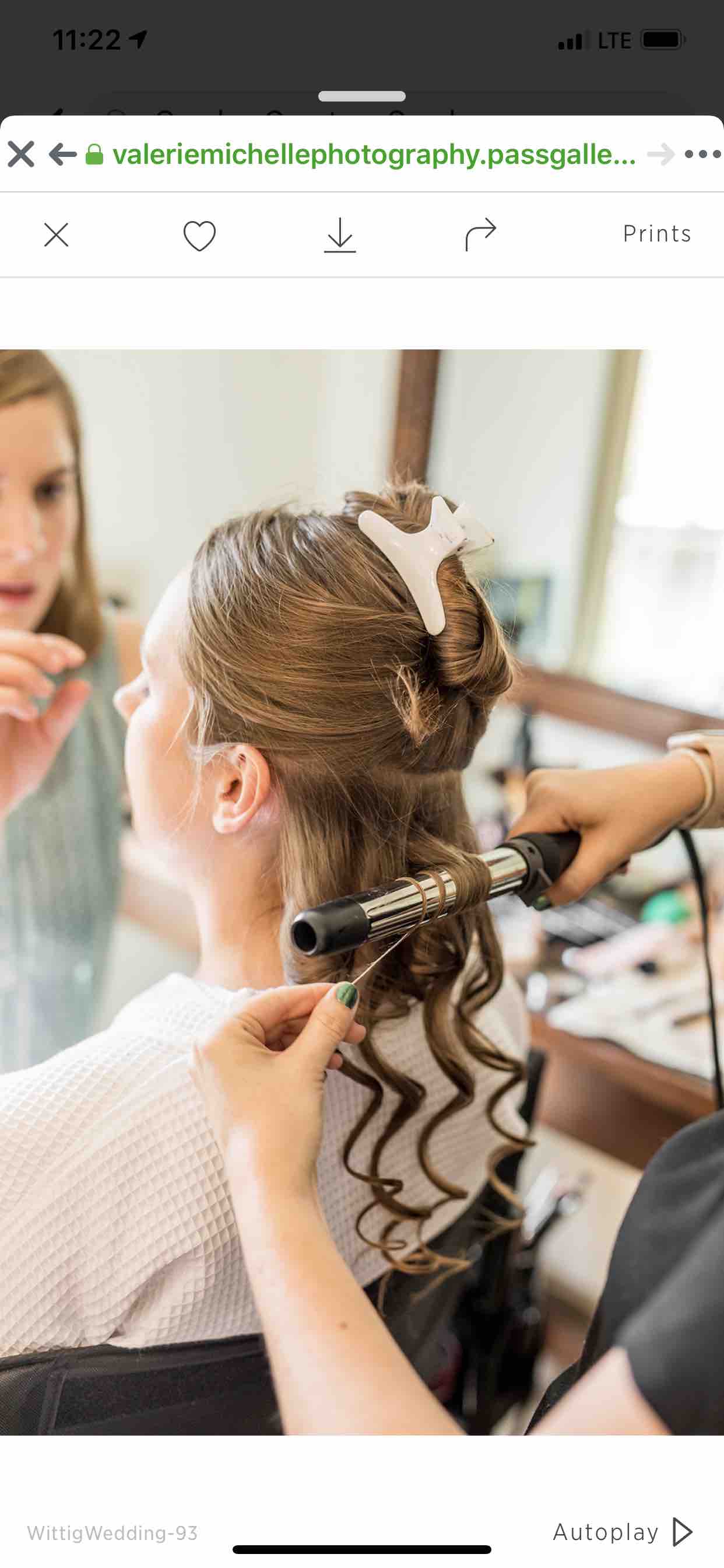 Formal Updo