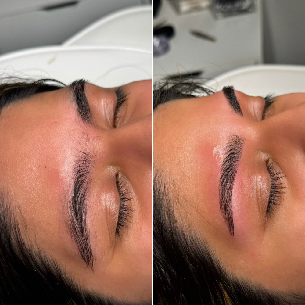 Brow Wax