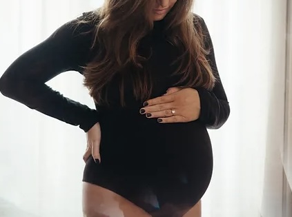 Pregnancy Drip
