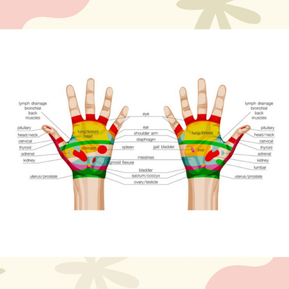 Hand Reflexology (20 Minutes) at Softer Skin Esthetics LLC in Sedalia, MO