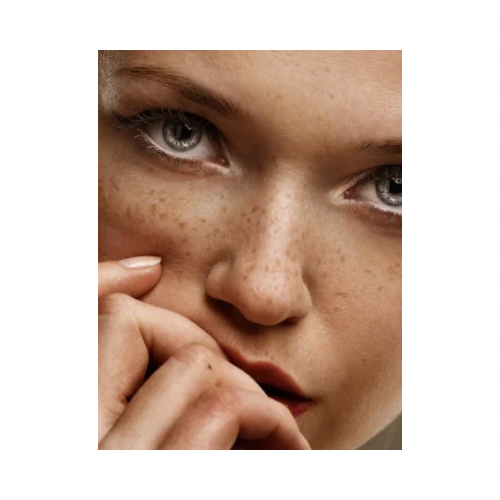 Freckles at G O L D I E in Grand Junction, CO