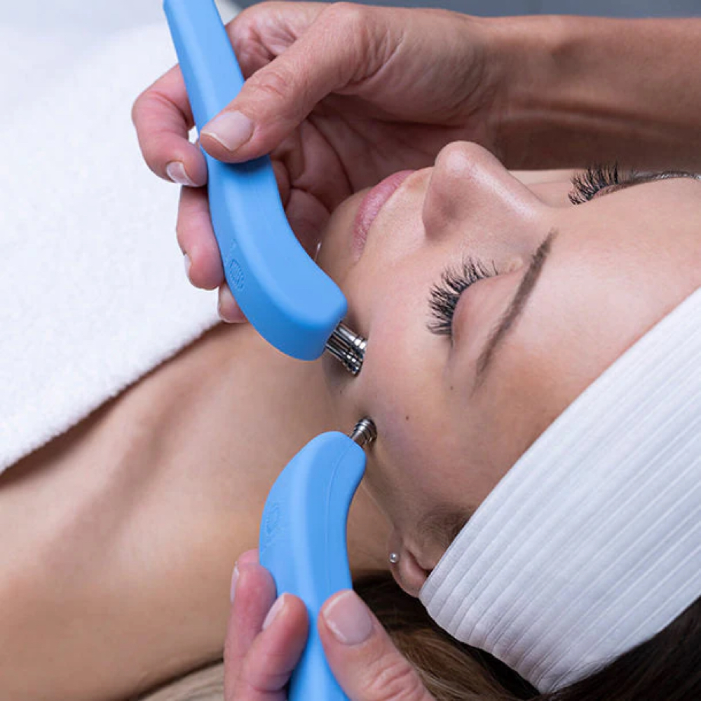 Immortal Lift + Tone Facial at IMMORTALIZED BEAUTY BY ANGIE in Riverbank, CA