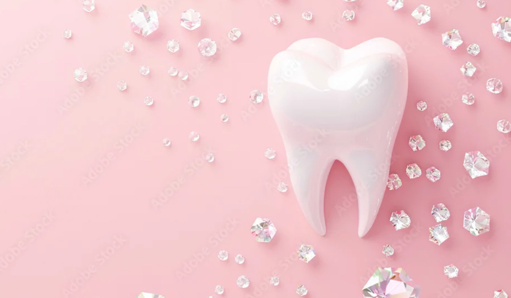 Tooth Kandy